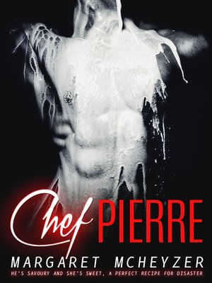 cover image of Chef Pierre